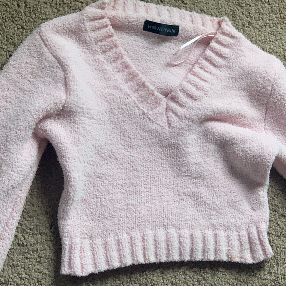 Honeybum lounge set - Picture 3 of 4